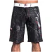 AFFLICTION Wild Wing Černá 31