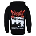 RAZAMATAZ Deathcrush Černá XXL