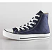 CONVERSE Chuck Taylor All Star Modrá Bílá 36,5