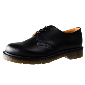 Dr. Martens 3 dírkové Černá 36