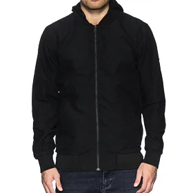 GLOBE Goodstock Bomber Černá S