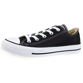 CONVERSE Chuck Taylor All Star Černá Bílá 36