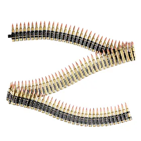 pásek BULLET 44 - 100 (beryl) XL