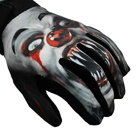 LETHAL THREAT KILLER CLOWN XXL