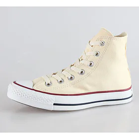CONVERSE Chuck Taylor All Star Bílá 36