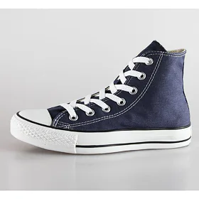 CONVERSE Chuck Taylor All Star Modrá Bílá 36,5