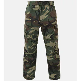 kalhoty plátěné ROTHCO VINTAGE PARATROOPER FATIGUES XXL