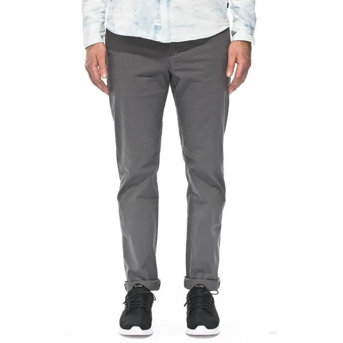 kalhoty plátěné GLOBE Goodstock Chino 28