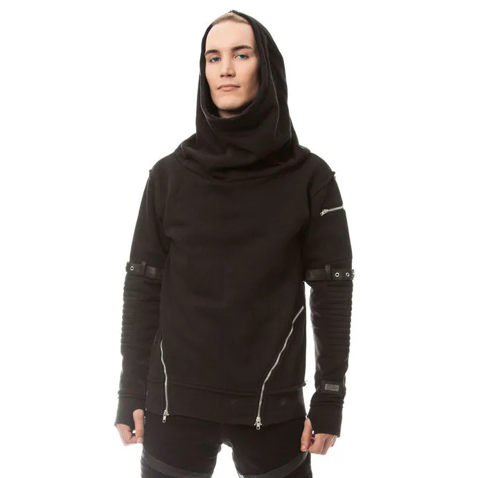 VIXXSIN VOYAGE Black Černá S