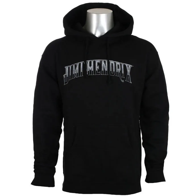 BRAVADO HENDRIX AUTHENTC Černá S