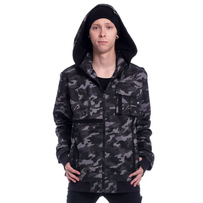 VIXXSIN CARTER S