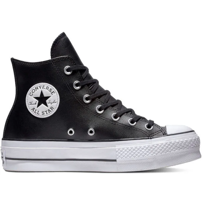 CONVERSE Chuck Taylor All Star Černá 36