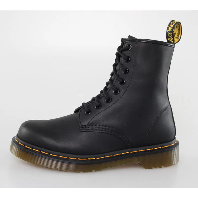 Dr. Martens 8 dírkové Černá 36